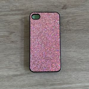 iPhone 4 Case/ Fake Phone